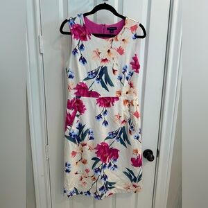 Lands’ End Dress | Size 10